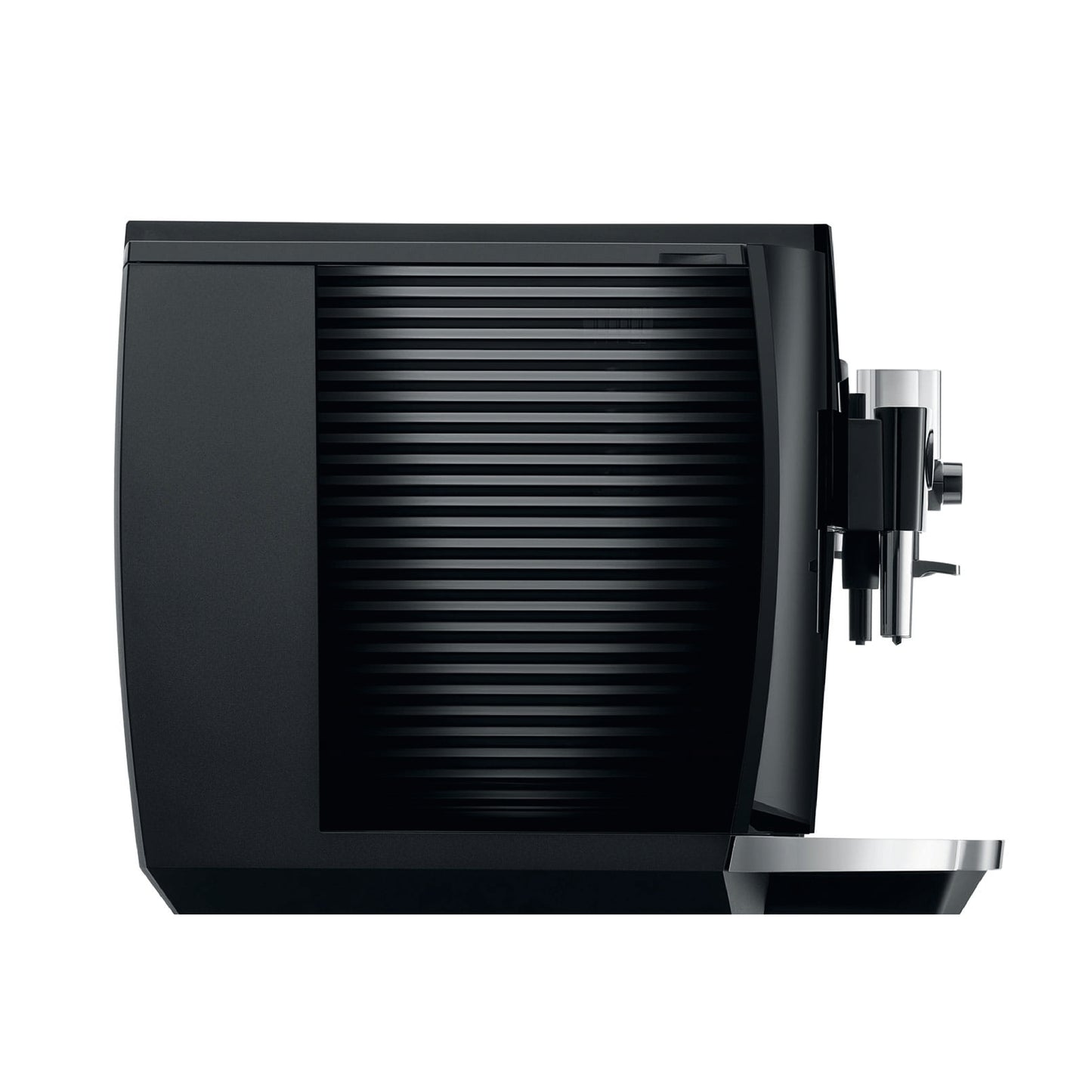 Jura E8 - Piano Black