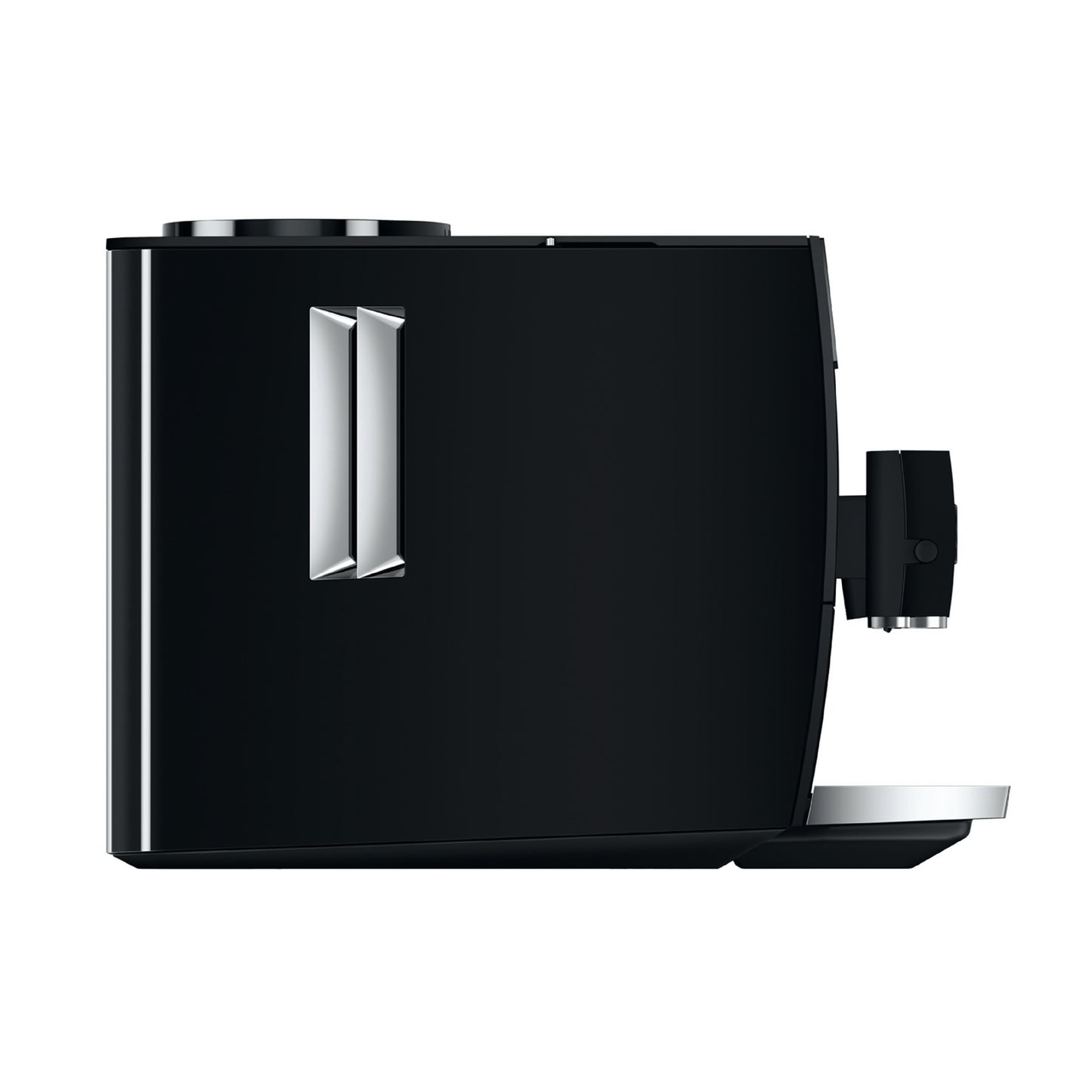 Jura ENA 8 – Full Metropolitan Black