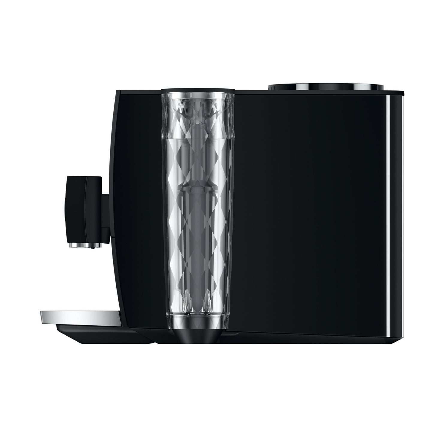 Jura ENA 8 – Full Metropolitan Black