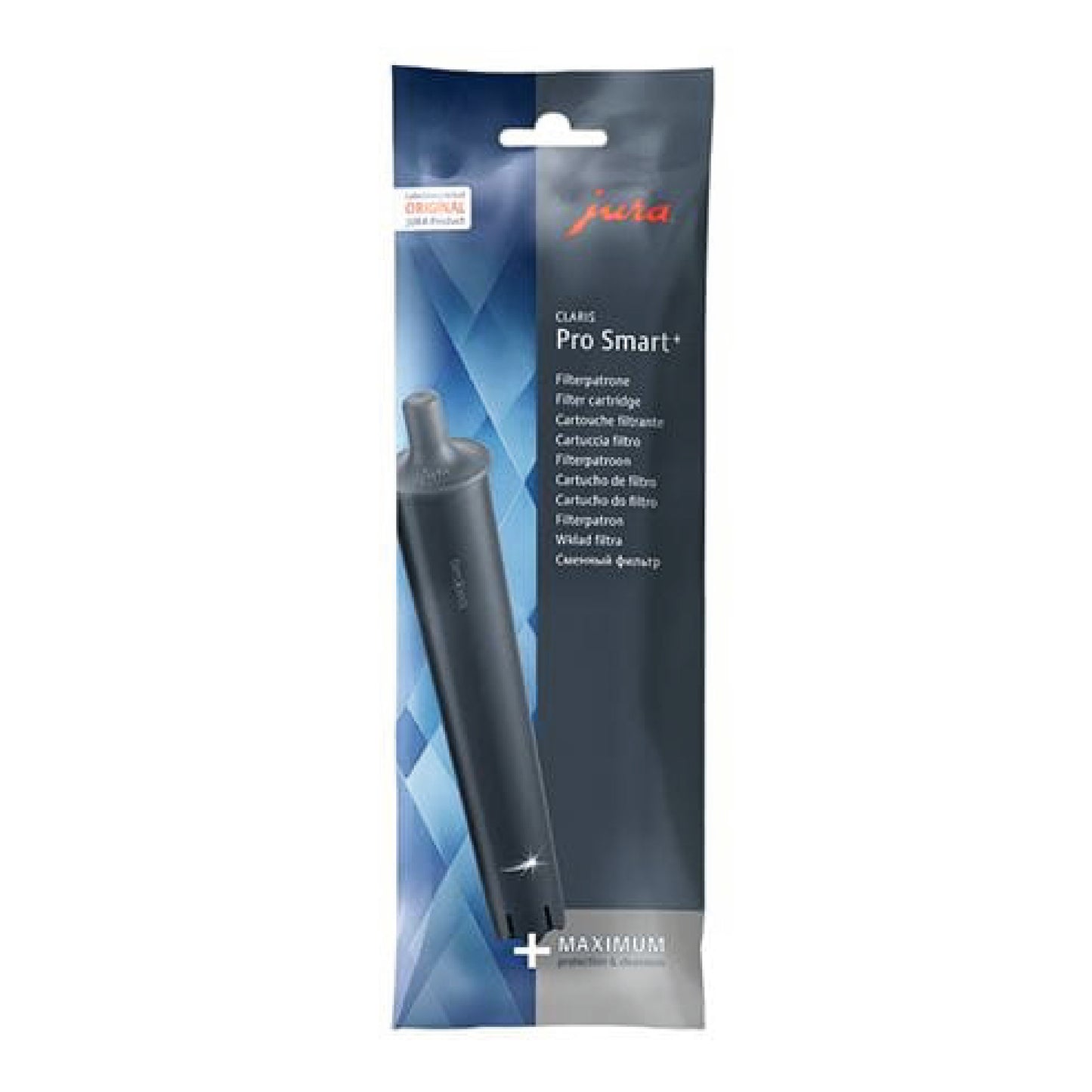 Jura Claris Pro Smart+