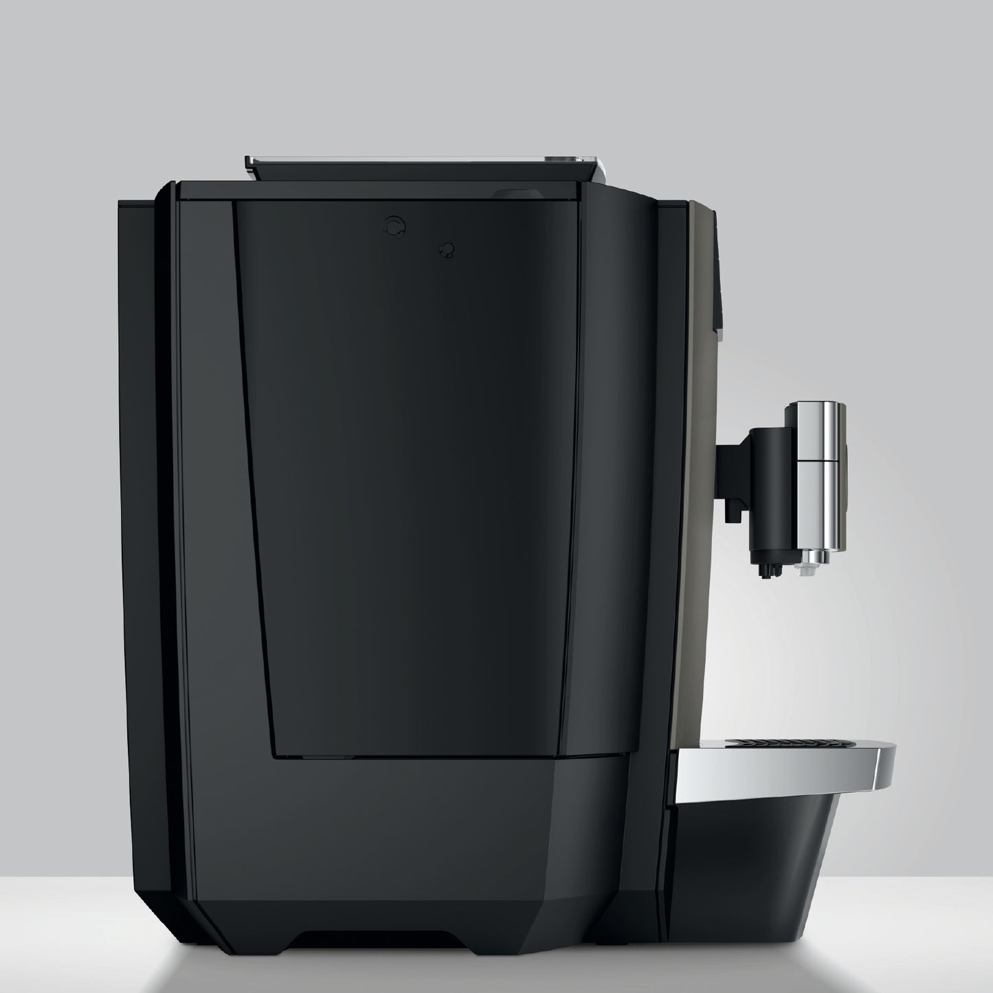 Jura X10 - Dark Inox